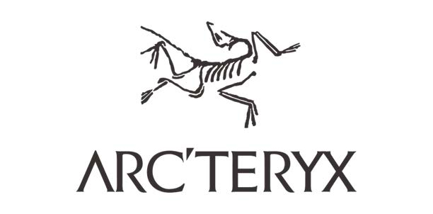 Arc'teryx Logo