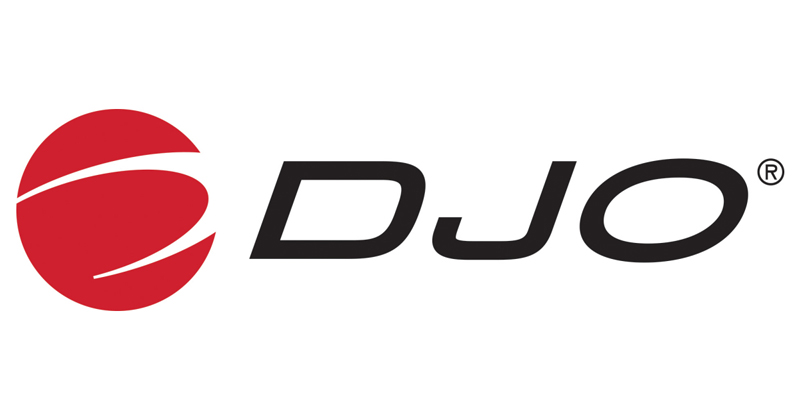 DJO Logo