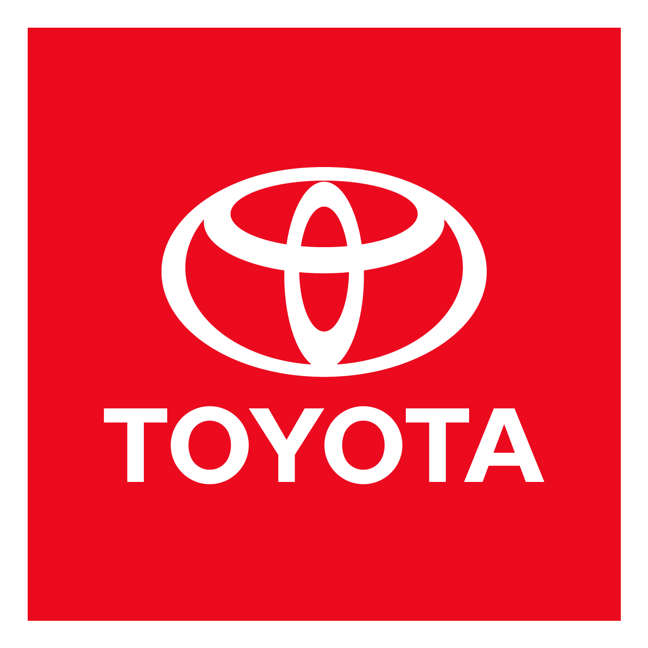 Toyota Canada Logo
