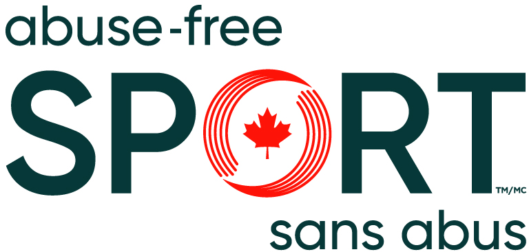 Abuse Free Sport Logo